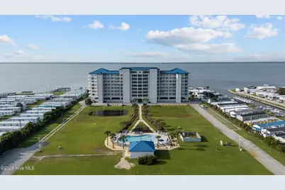 1550 Salter Path Road #405, Indian Beach, NC 28512 - Photo 45