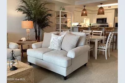 1550 Salter Path Road #405, Indian Beach, NC 28512 - Photo 7