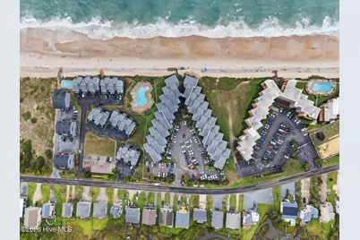 1896 New River Inlet Road #1116, North Topsail Beach, NC 28460 - Photo 21