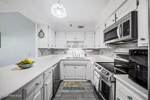 1896 New River Inlet Rd, North Topsail Beach, NC 28460 - Photo 5