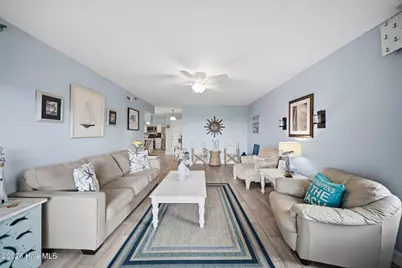 1896 New River Inlet Road #1116, North Topsail Beach, NC 28460 - Photo 13
