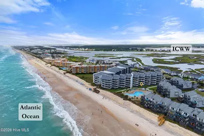 1896 New River Inlet Road #1116, North Topsail Beach, NC 28460 - Photo 19