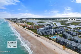 1896 New River Inlet Rd, North Topsail Beach, NC 28460 - Photo 19