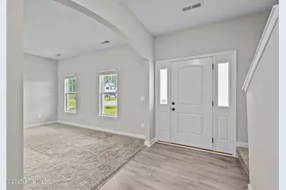 413 Wind Sail Court, Sneads Ferry, NC 28460 - Photo 3