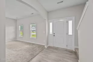 413 Wind Sail Ct, Sneads Ferry, NC 28460 - Photo 3