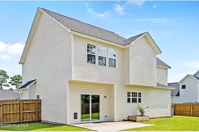 413 Wind Sail Court, Sneads Ferry, NC 28460 - Photo 29
