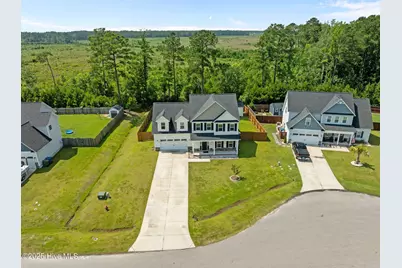 413 Wind Sail Court, Sneads Ferry, NC 28460 - Photo 33