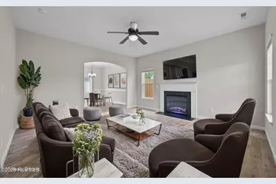 413 Wind Sail Court, Sneads Ferry, NC 28460 - Photo 5