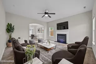413 Wind Sail Ct, Sneads Ferry, NC 28460 - Photo 5