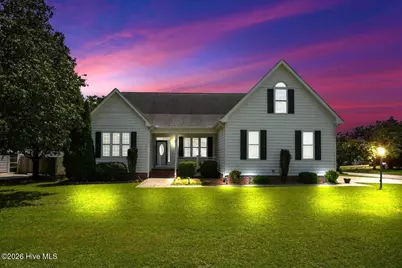 4409 Chandler Drive N, Wilson, NC 27896 - Photo 3