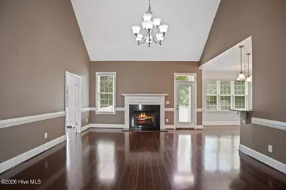 4409 Chandler Drive N, Wilson, NC 27896 - Photo 15