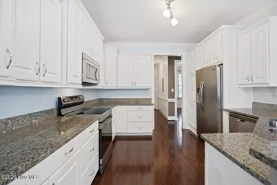 4409 Chandler Drive N, Wilson, NC 27896 - Photo 25