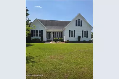 4409 Chandler Drive N, Wilson, NC 27896 - Photo 1