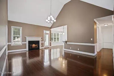 4409 Chandler Drive N, Wilson, NC 27896 - Photo 17