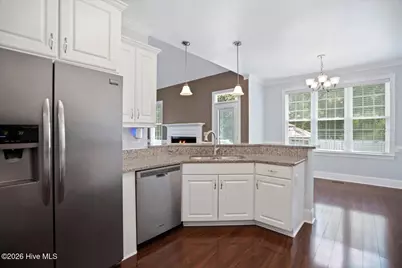 4409 Chandler Drive N, Wilson, NC 27896 - Photo 23