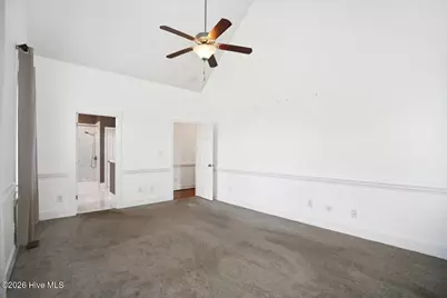 4409 Chandler Drive N, Wilson, NC 27896 - Photo 33