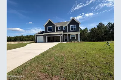 518 Midsummer Street, Aberdeen, NC 28315 - Photo 1