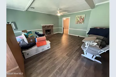 210 E Middle Street, Creswell, NC 27928 - Photo 7