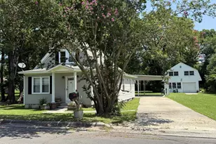 210 E Middle St, Creswell, NC 27928 - Photo 35