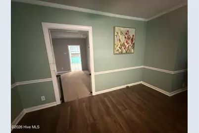 210 E Middle Street, Creswell, NC 27928 - Photo 9