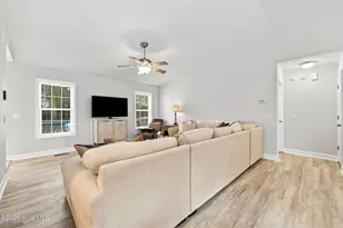 2405 Longleaf Dr W, Pinehurst, NC 28374 - Photo 9