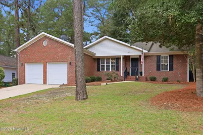2405 Longleaf Drive W, Pinehurst, NC 28374 - Photo 1