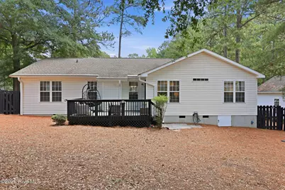 2405 Longleaf Drive W, Pinehurst, NC 28374 - Photo 33