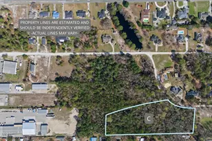 1800-C Holly Street SW, Ocean Isle Beach, NC 28469 - Photo 1