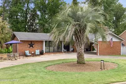 713 Brooks Drive, North Augusta, SC 29841 - Photo 1