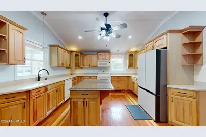 221 Salty Shores Road, Newport, NC 28570 - Photo 13