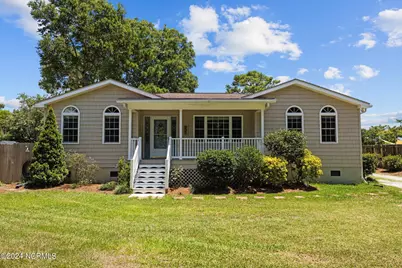 221 Salty Shores Road, Newport, NC 28570 - Photo 1