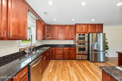 573 Snowden Road, Moyock, NC 27958 - Photo 11