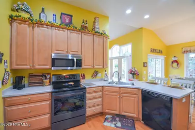 13 Deerwood Lane, Pinehurst, NC 28374 - Photo 21