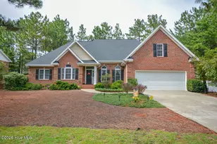 13 Deerwood Ln, Pinehurst, NC 28374 - Photo 1