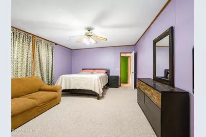 520 Paige Riddick Road, Gates, NC 27937 - Photo 9