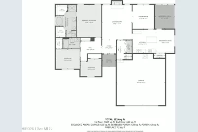 145 Wood Point Drive, Lillington, NC 27546 - Photo 47