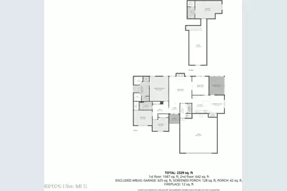 145 Wood Point Drive, Lillington, NC 27546 - Photo 49