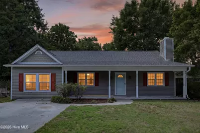 6700 Batsonwood Court, Wilmington, NC 28405 - Photo 1
