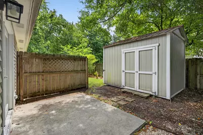 6700 Batsonwood Court, Wilmington, NC 28405 - Photo 27