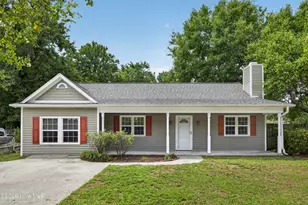 6700 Batsonwood Ct, Wilmington, NC 28405 - Photo 3