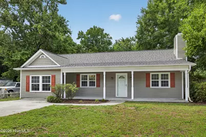 6700 Batsonwood Court, Wilmington, NC 28405 - Photo 3