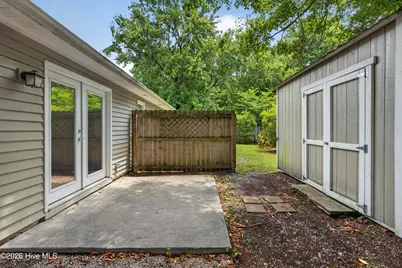 6700 Batsonwood Court, Wilmington, NC 28405 - Photo 5