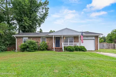 103 Hofmann Drive, Jacksonville, NC 28546 - Photo 37
