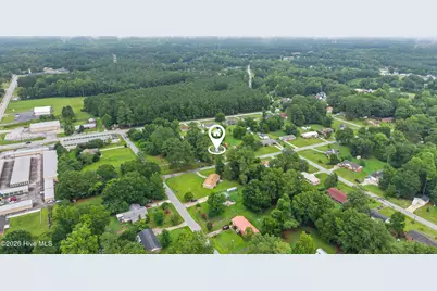 103 Hofmann Drive, Jacksonville, NC 28546 - Photo 41