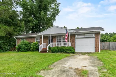 103 Hofmann Drive, Jacksonville, NC 28546 - Photo 3