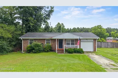 103 Hofmann Drive, Jacksonville, NC 28546 - Photo 35