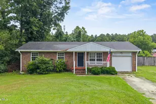 103 Hofmann Dr, Jacksonville, NC 28546 - Photo 35