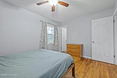 103 Hofmann Drive, Jacksonville, NC 28546 - Photo 23