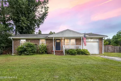 103 Hofmann Drive, Jacksonville, NC 28546 - Photo 1