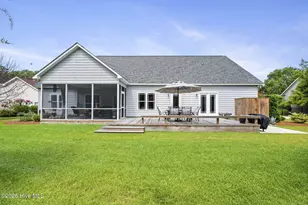 161 N Mitchell Way, Havelock, NC 28532 - Photo 15